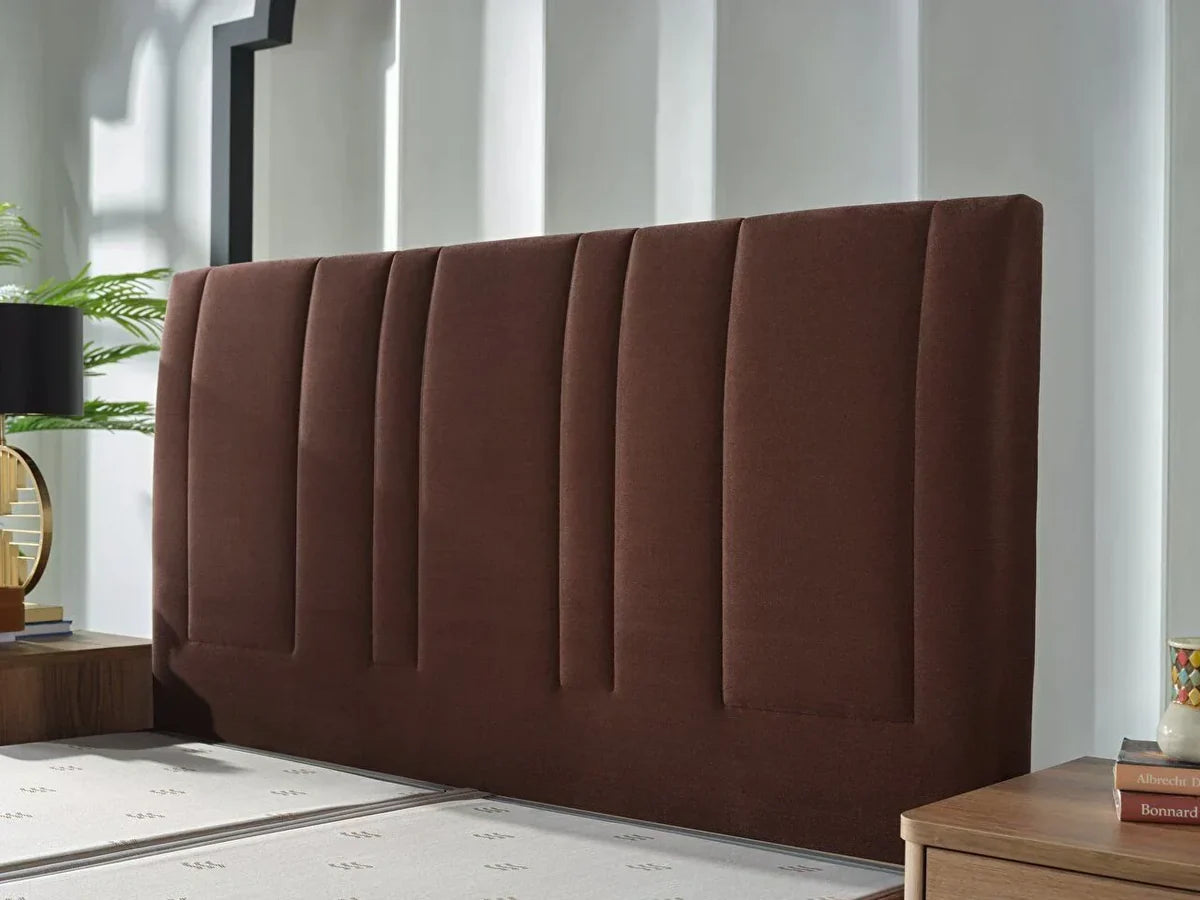 🛏 The Eldryn Ottoman Frame