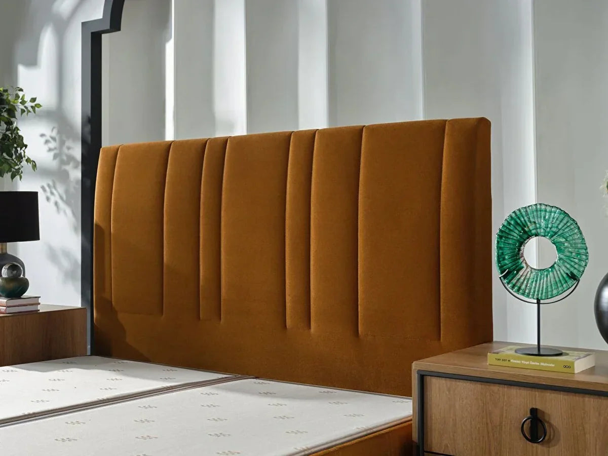 🛏 The Eldryn Ottoman Frame