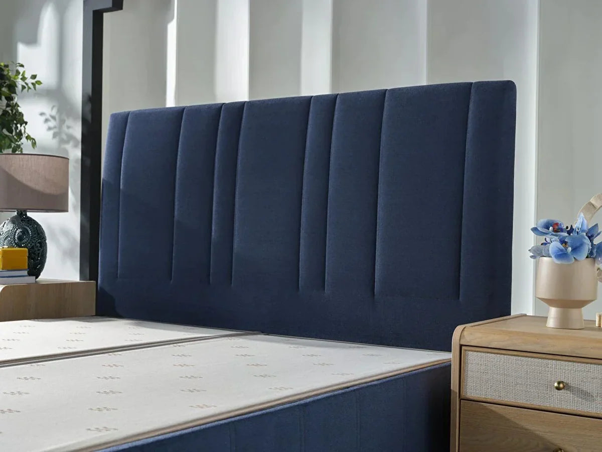 🛏 The Eldryn Ottoman Frame