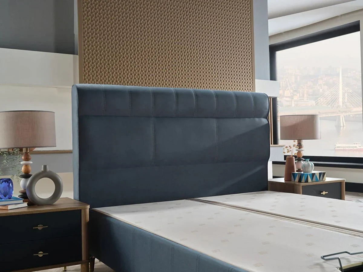 🛏 The Cyralis Signature Suite