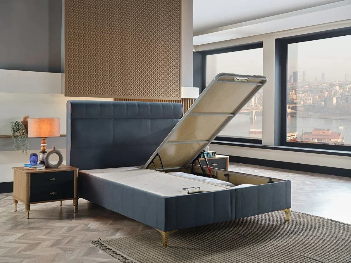 🛏 The Cyralis Signature Suite