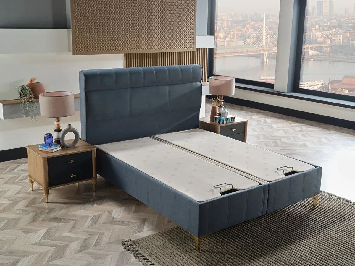 🛏 The Cyralis Signature Suite