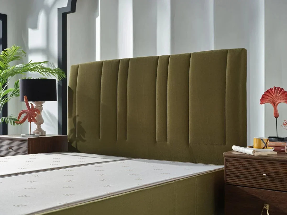 🛏 The Eldryn Ottoman Frame