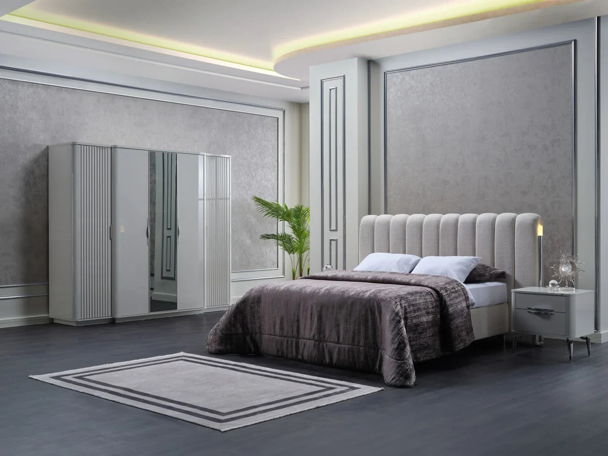 🛡 The Veyrah Fold