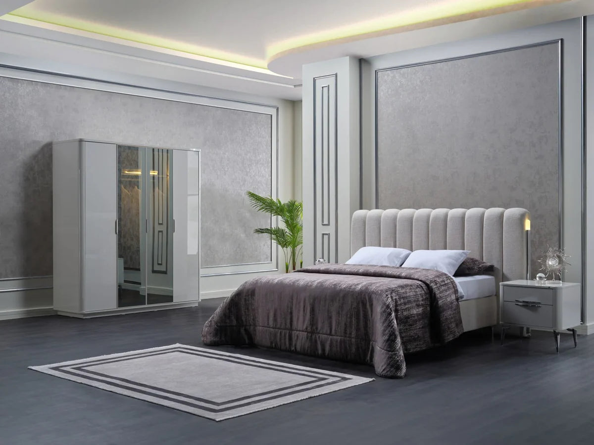 🛡 The Veyrah Fold