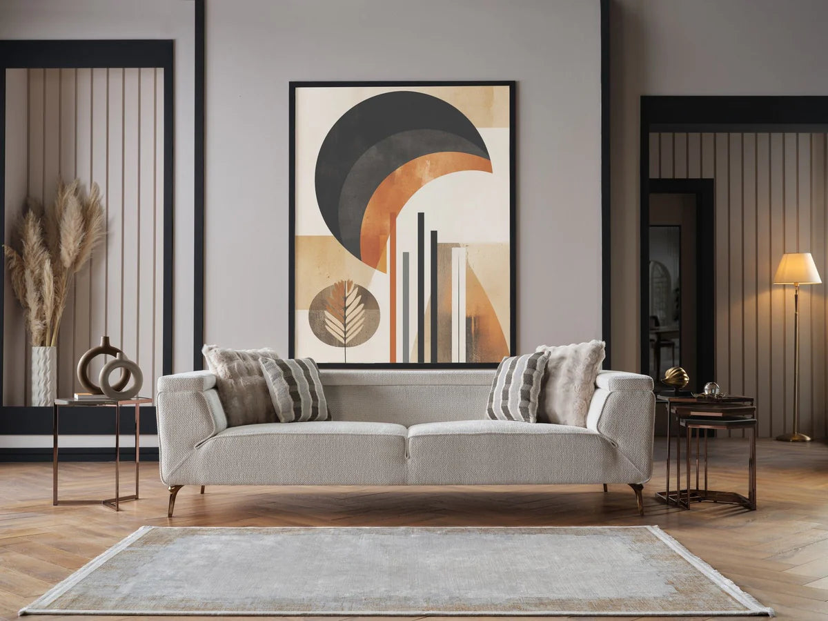 🕊 The Aloura Pearl Suite