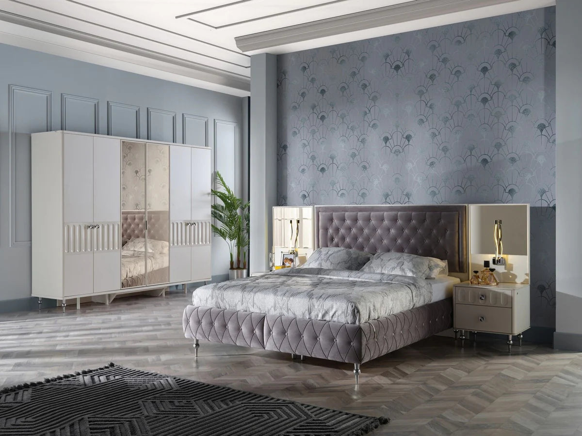 The Aurélian Mirror Guard