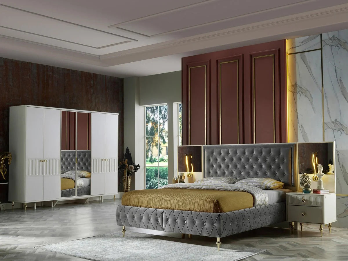 The Aurélian Mirror Guard