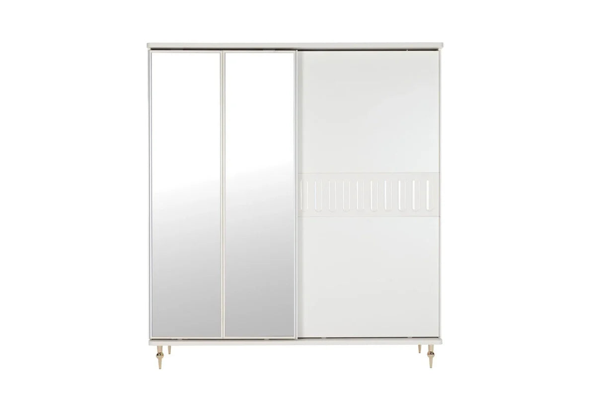 The Aurélian Mirror Guard