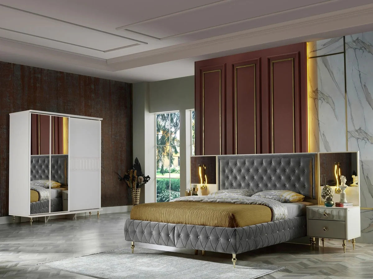 The Aurélian Mirror Guard