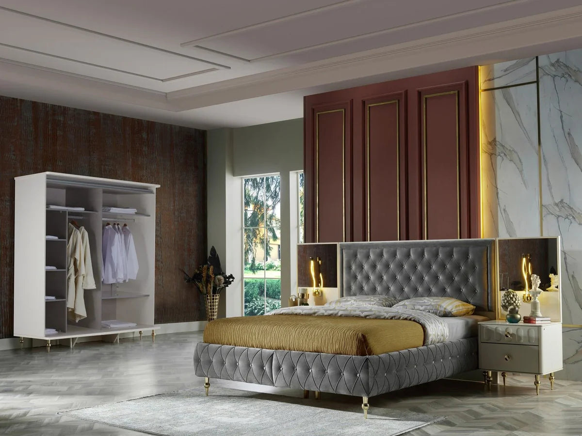 The Aurélian Mirror Guard