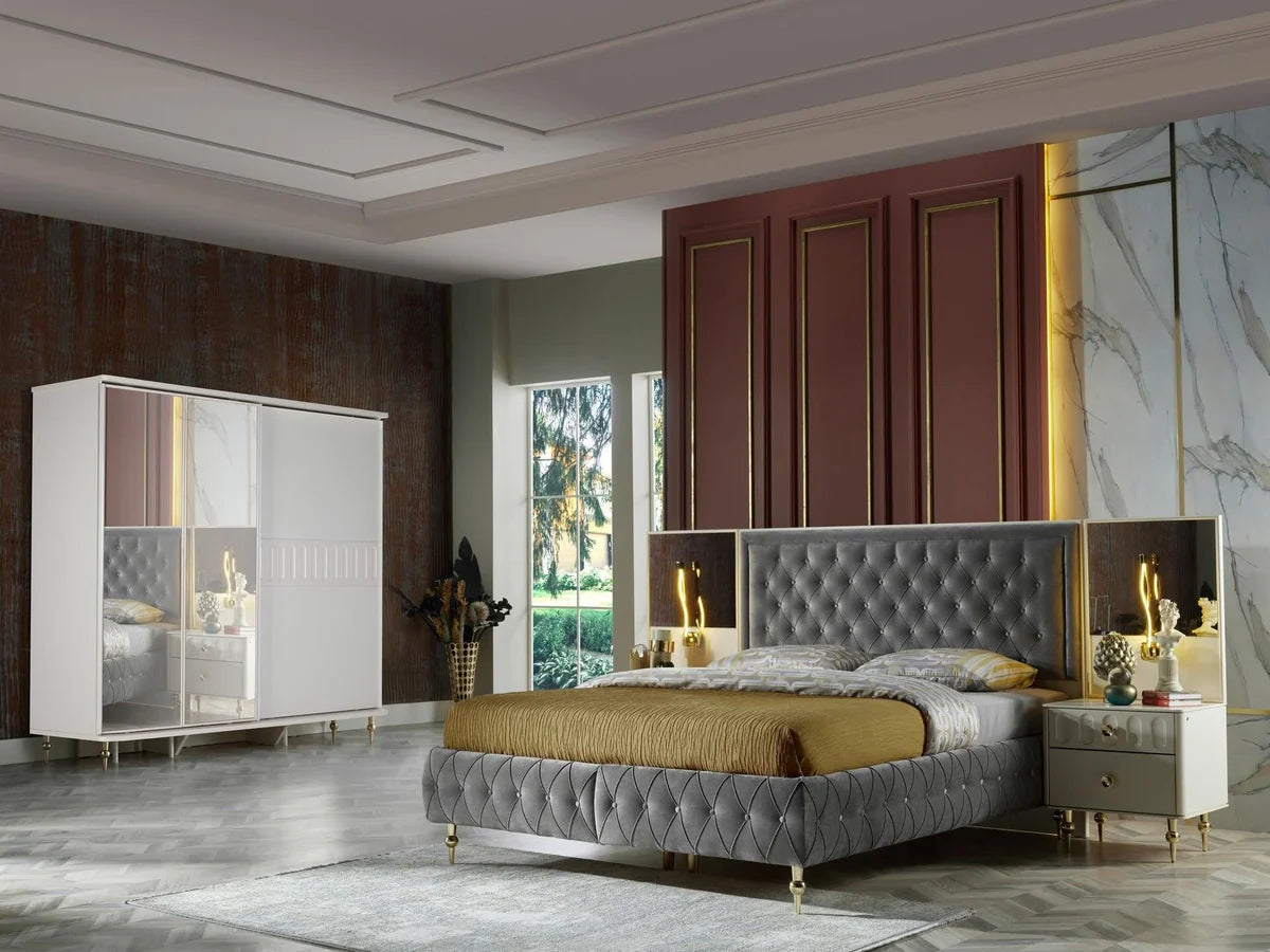 The Aurélian Mirror Guard