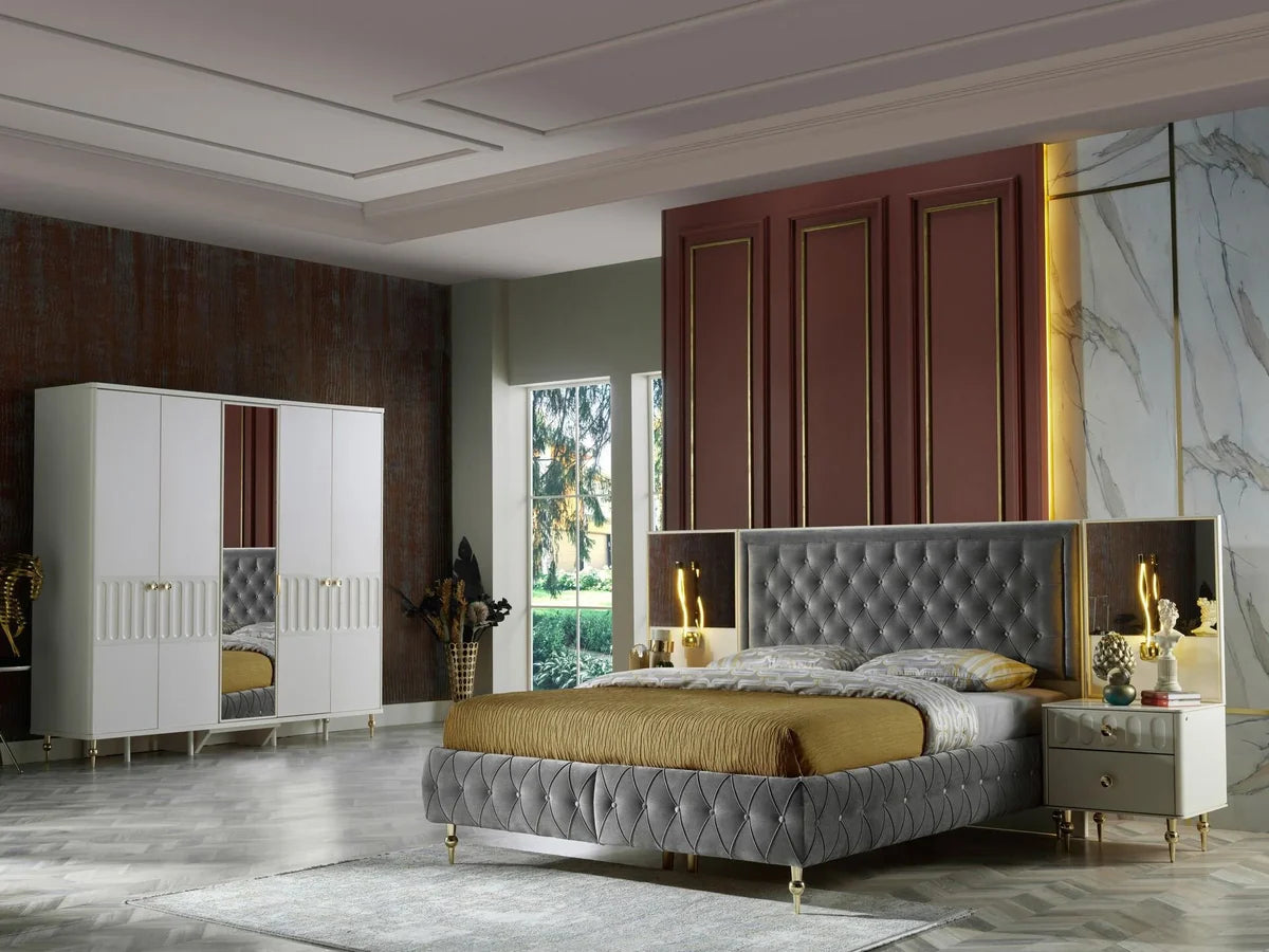 The Aurélian Mirror Guard