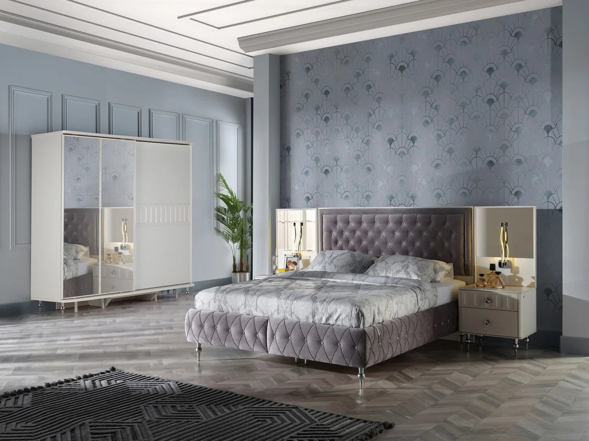 The Aurélian Mirror Guard