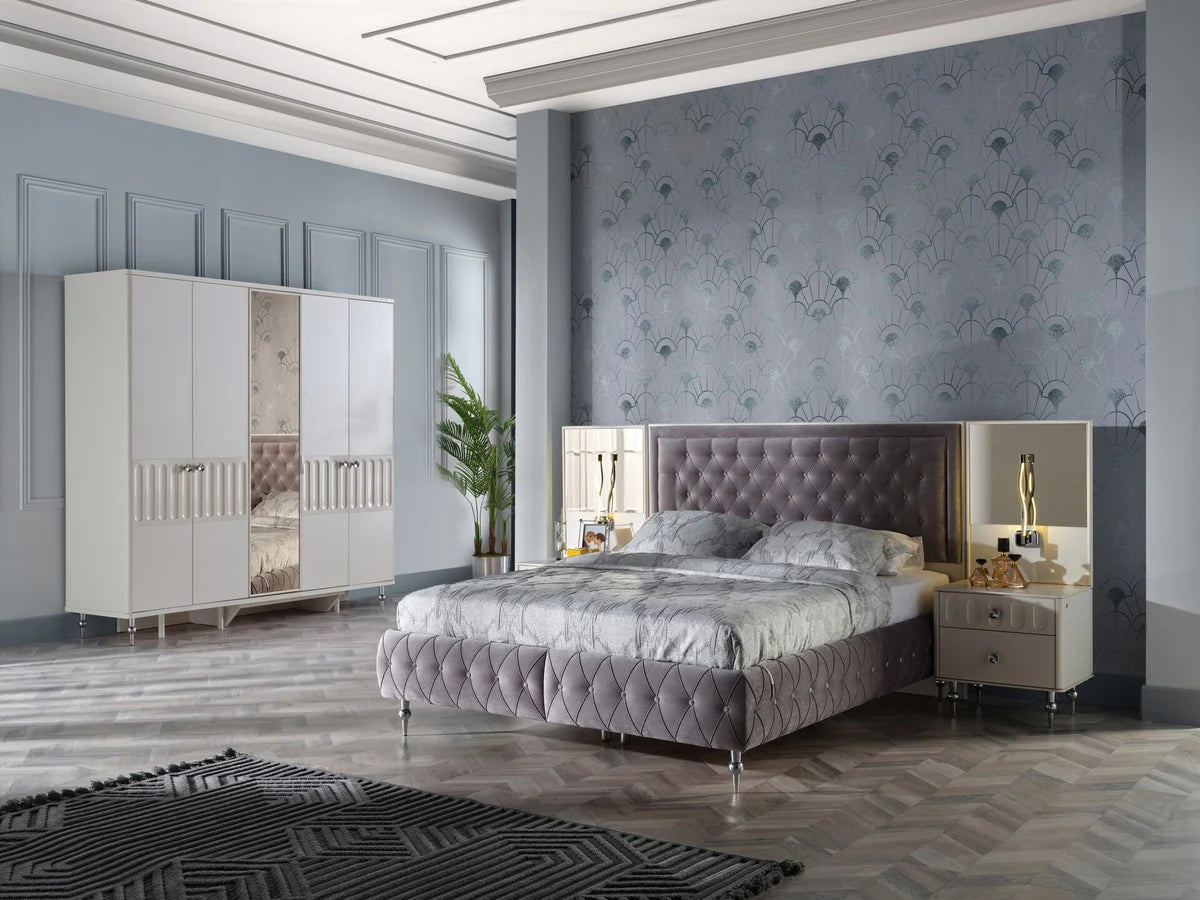 The Aurélian Mirror Guard