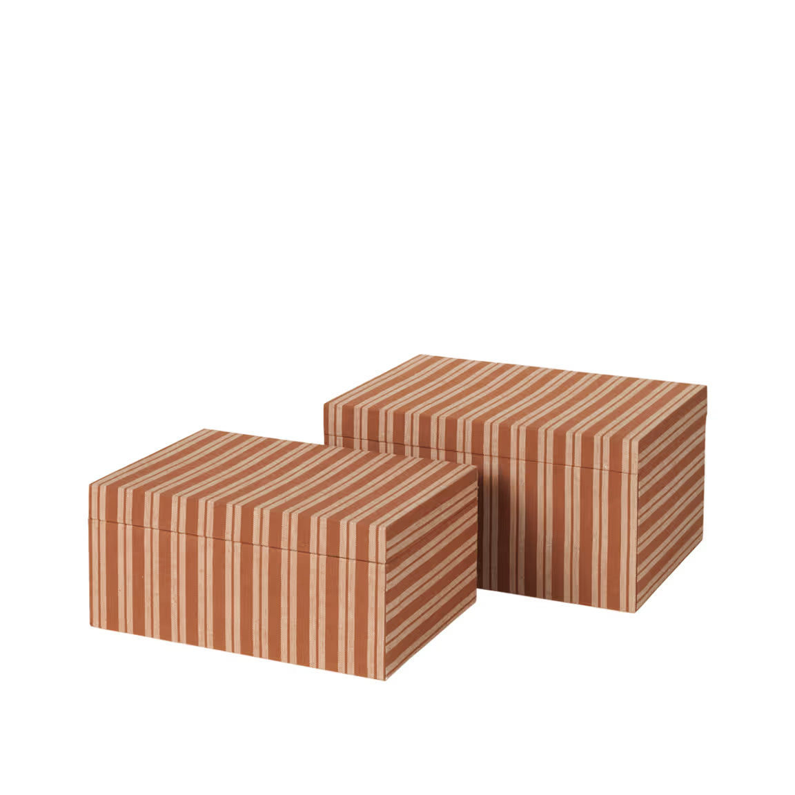 🗃 The Lystra Keep