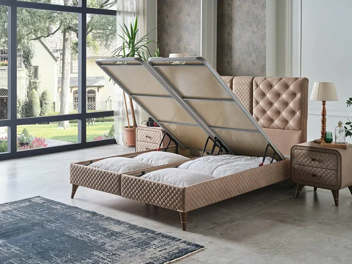 The Elarien Winged Jewel