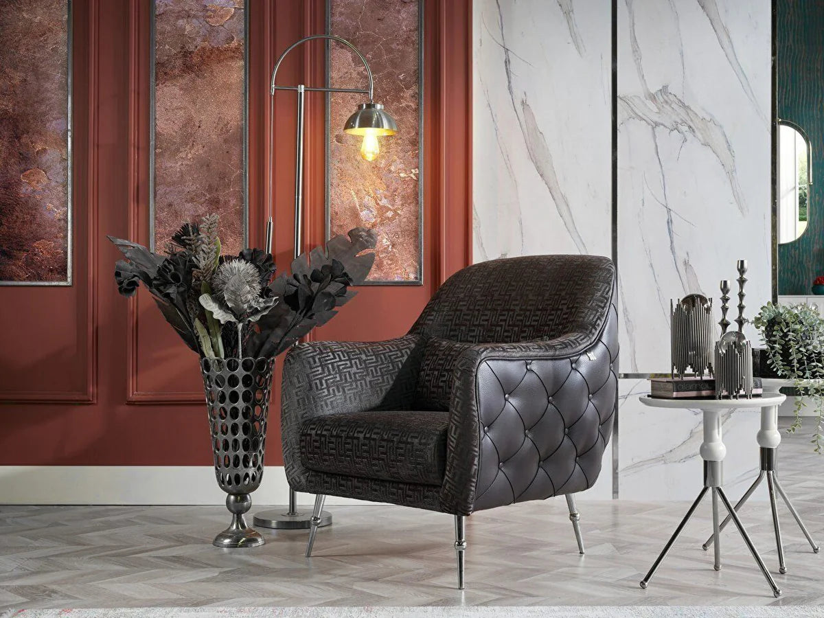 🪑 The Aurélian Monarch Throne