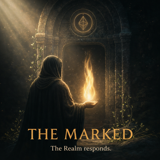 The Marked