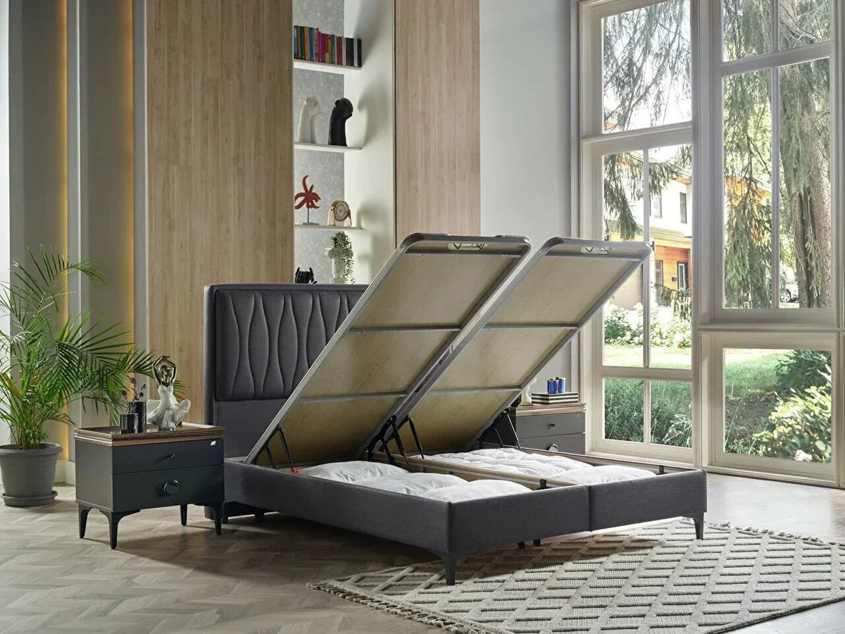 The Thalmaré Prestige - Beds