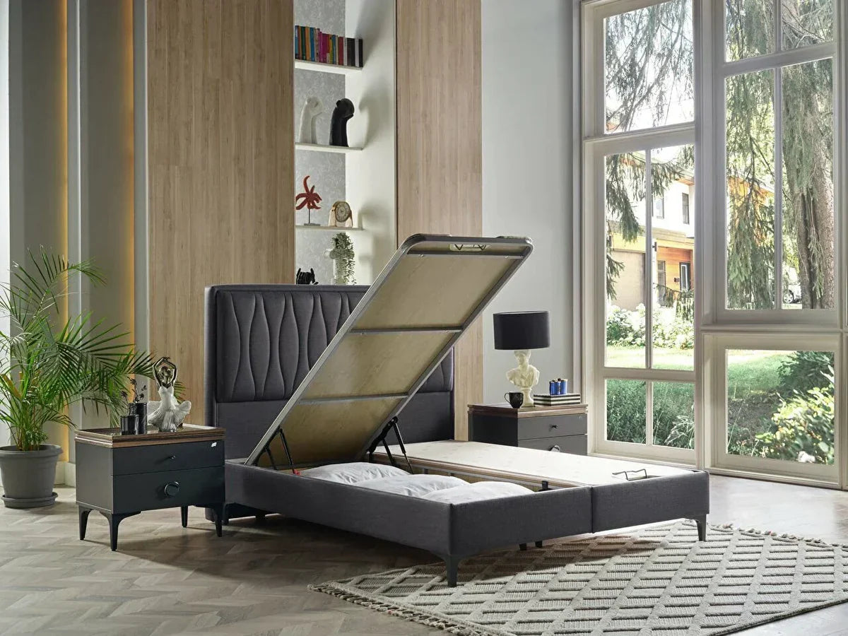 The Thalmaré Prestige - Beds