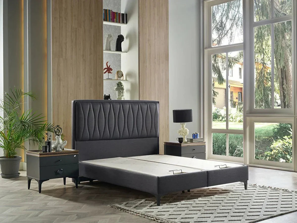 The Thalmaré Prestige - Beds