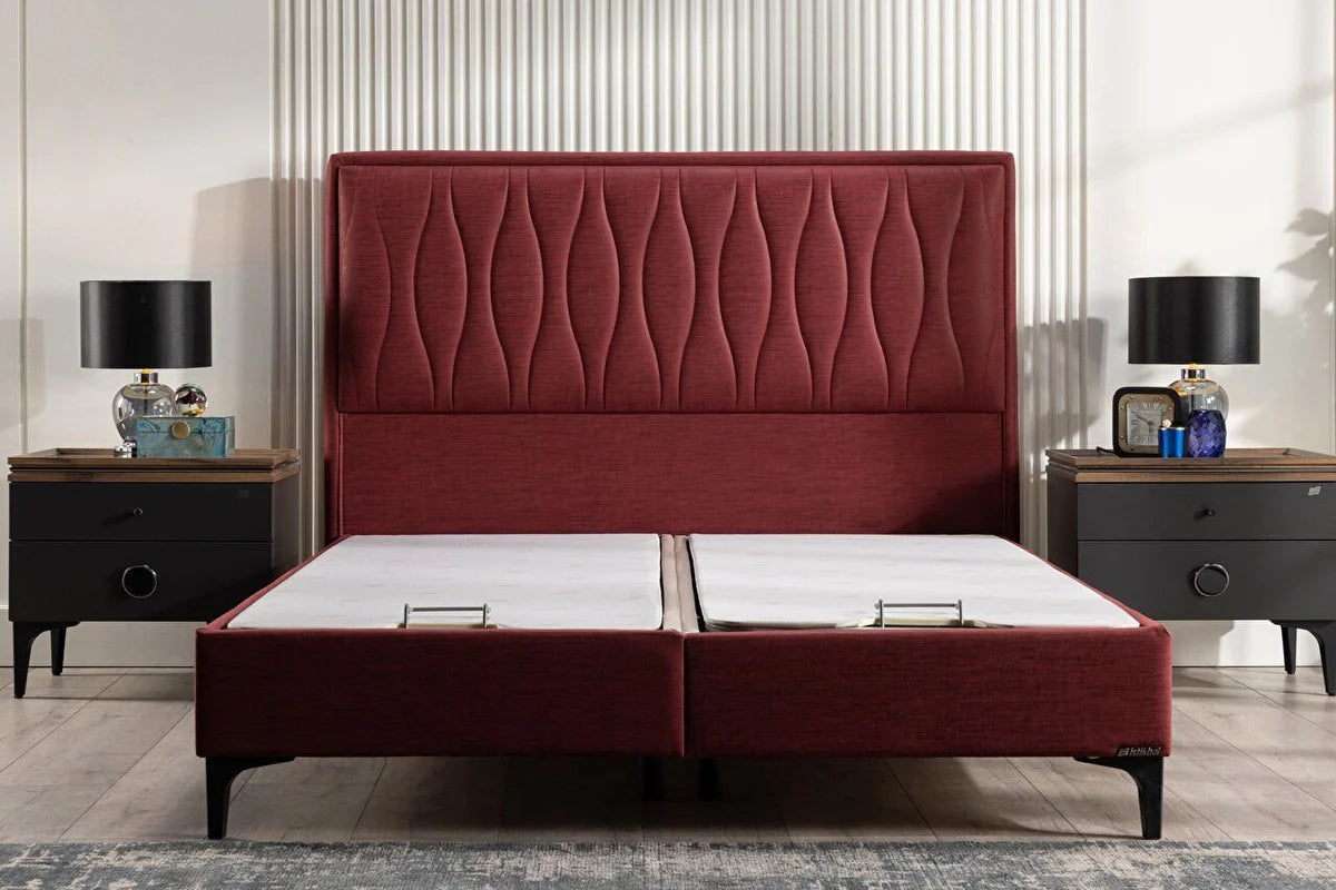 The Thalmaré Prestige - Beds