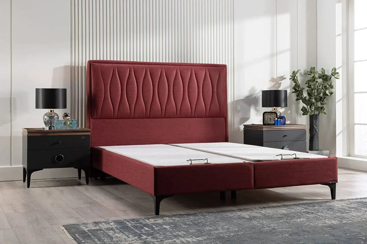 The Thalmaré Prestige - Beds