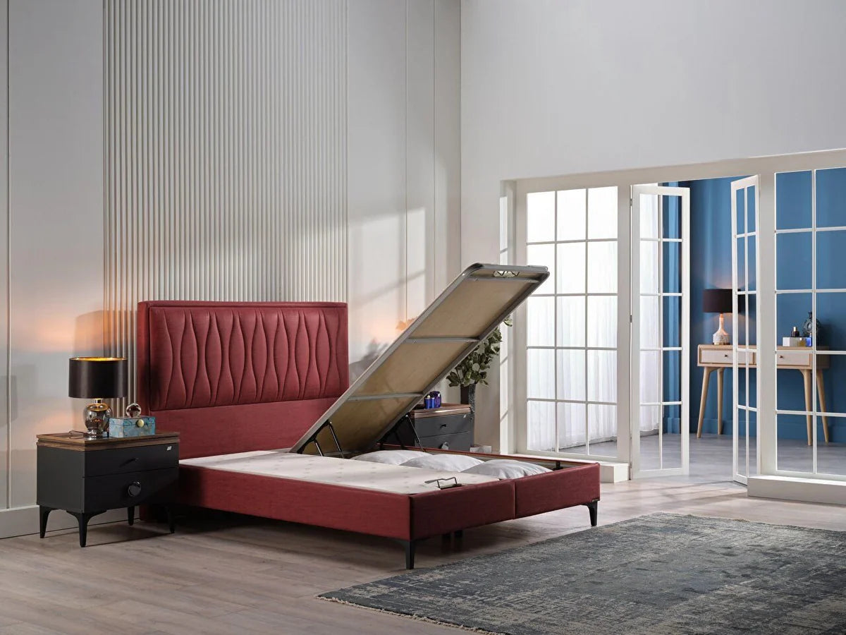 The Thalmaré Prestige - Beds