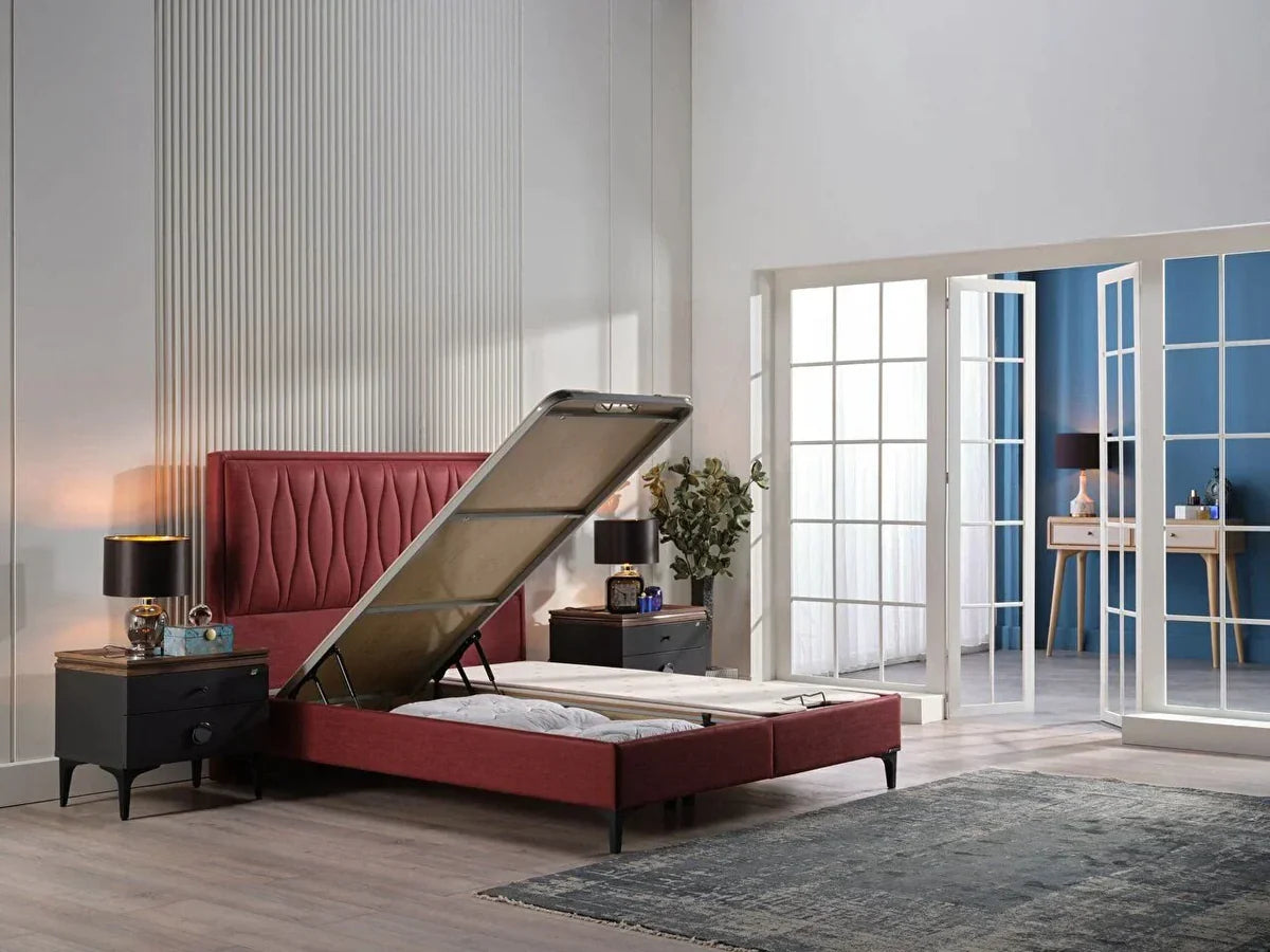 The Thalmaré Prestige - Beds