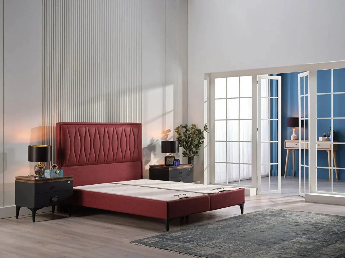 The Thalmaré Prestige - Beds