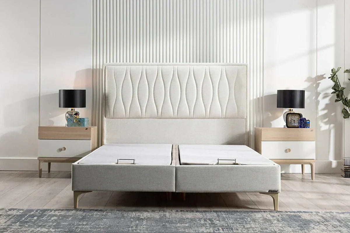 The Thalmaré Prestige - Beds