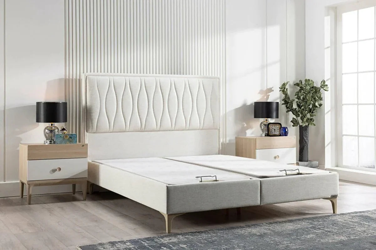 The Thalmaré Prestige - Beds