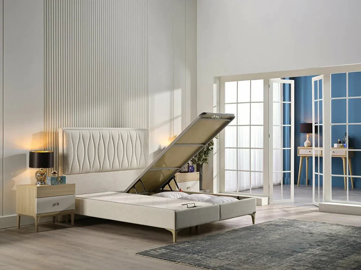 The Thalmaré Prestige - Beds