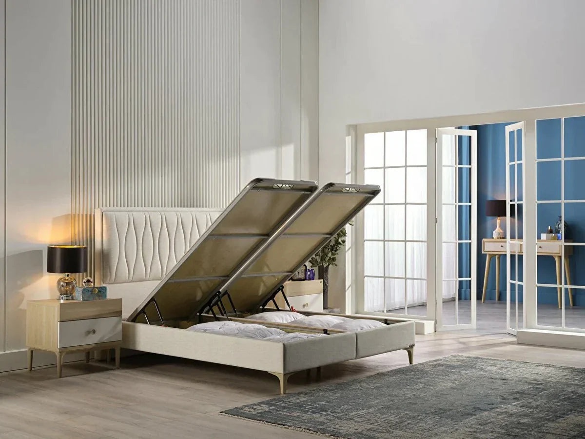 The Thalmaré Prestige - Beds