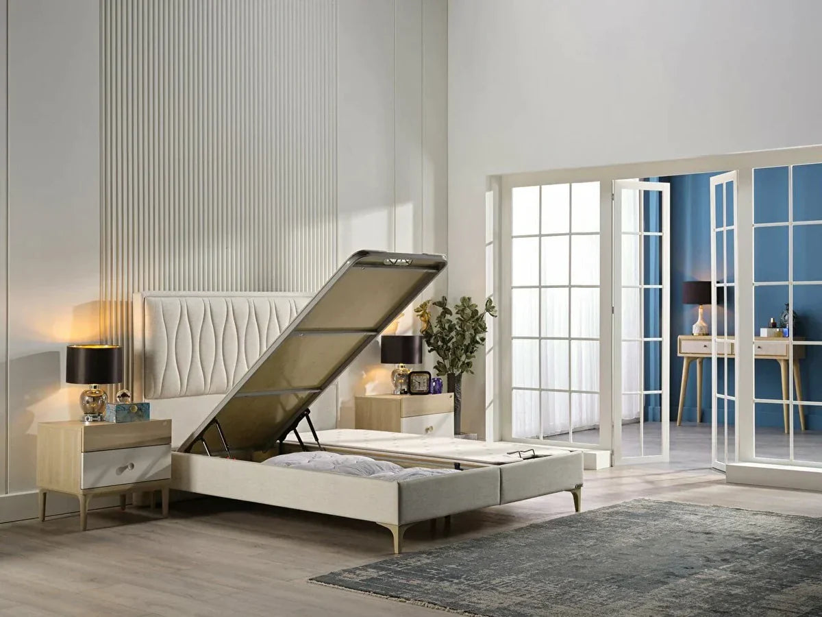 The Thalmaré Prestige - Beds