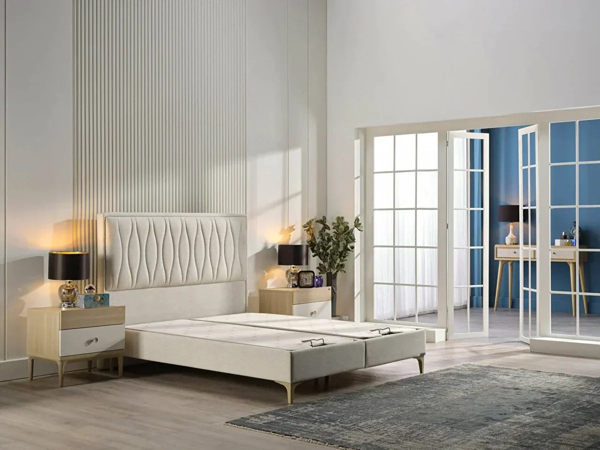 The Thalmaré Prestige - Beds