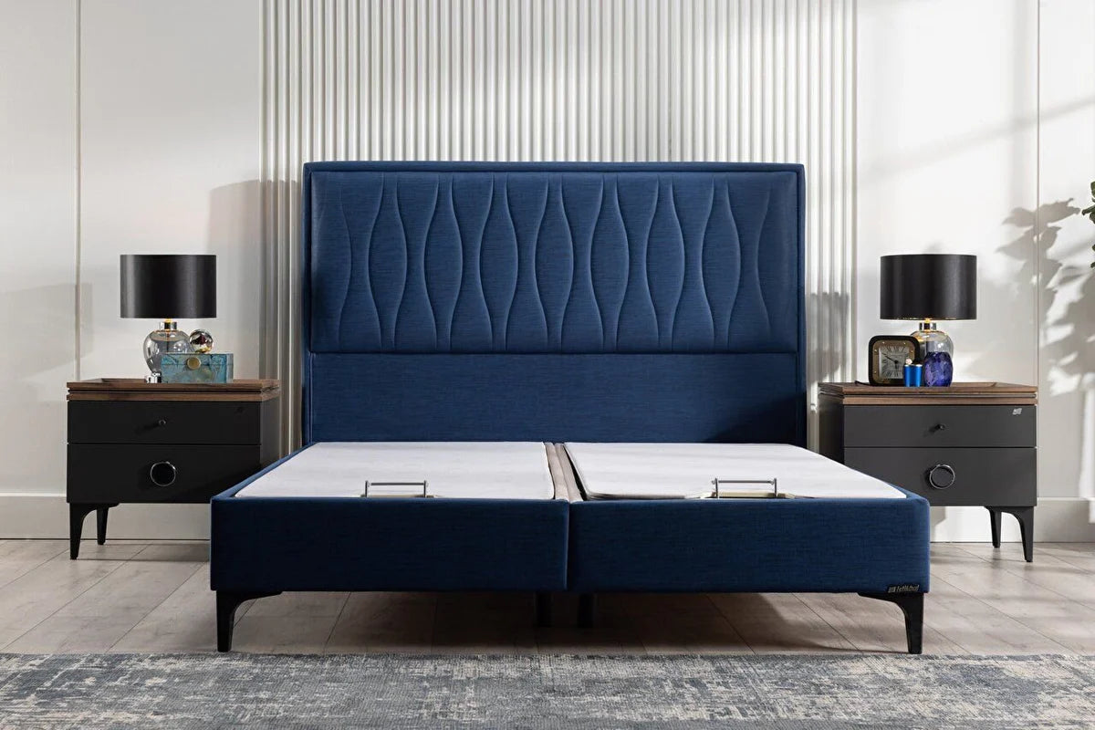 The Thalmaré Prestige - Beds