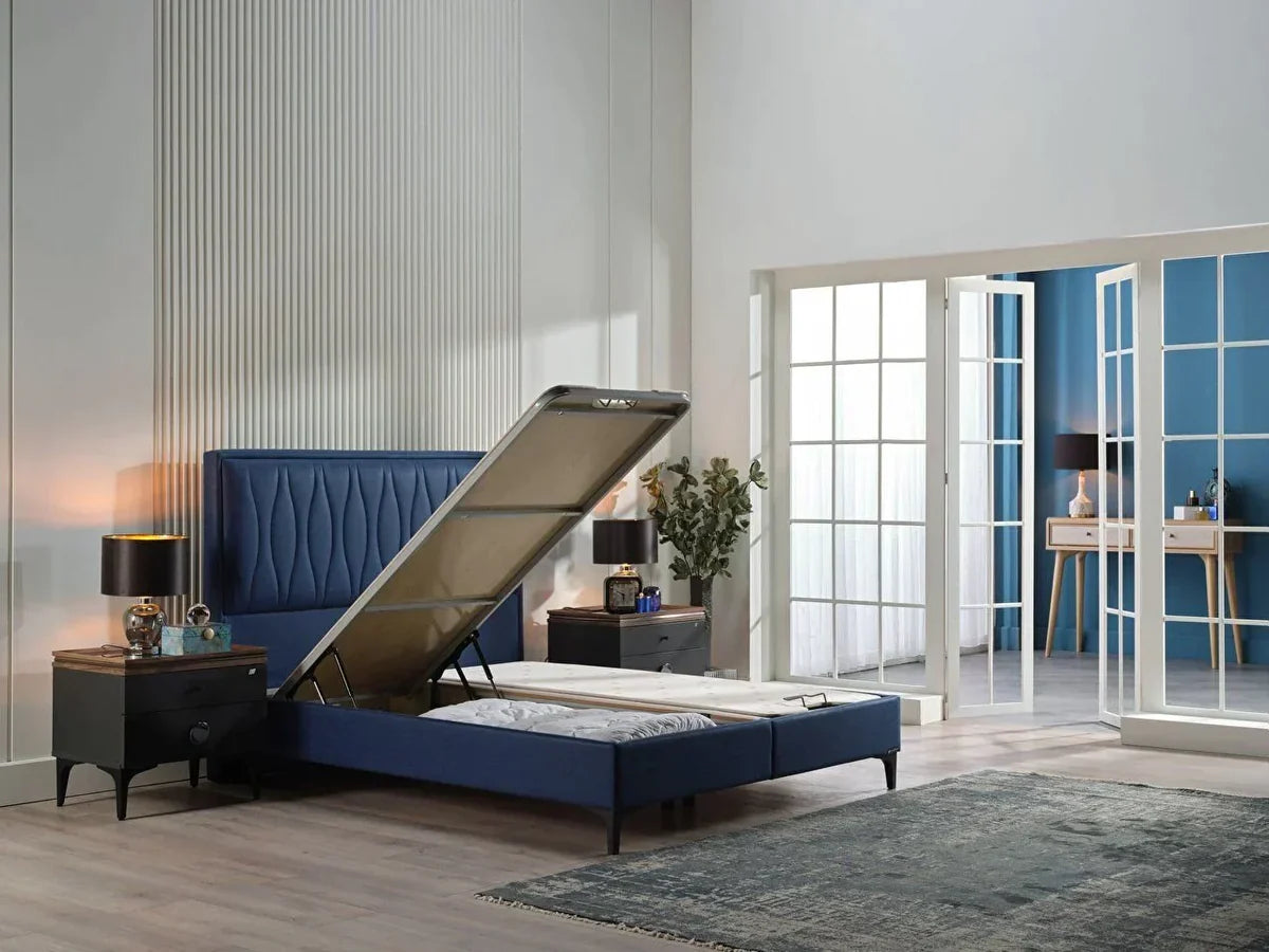 The Thalmaré Prestige - Beds