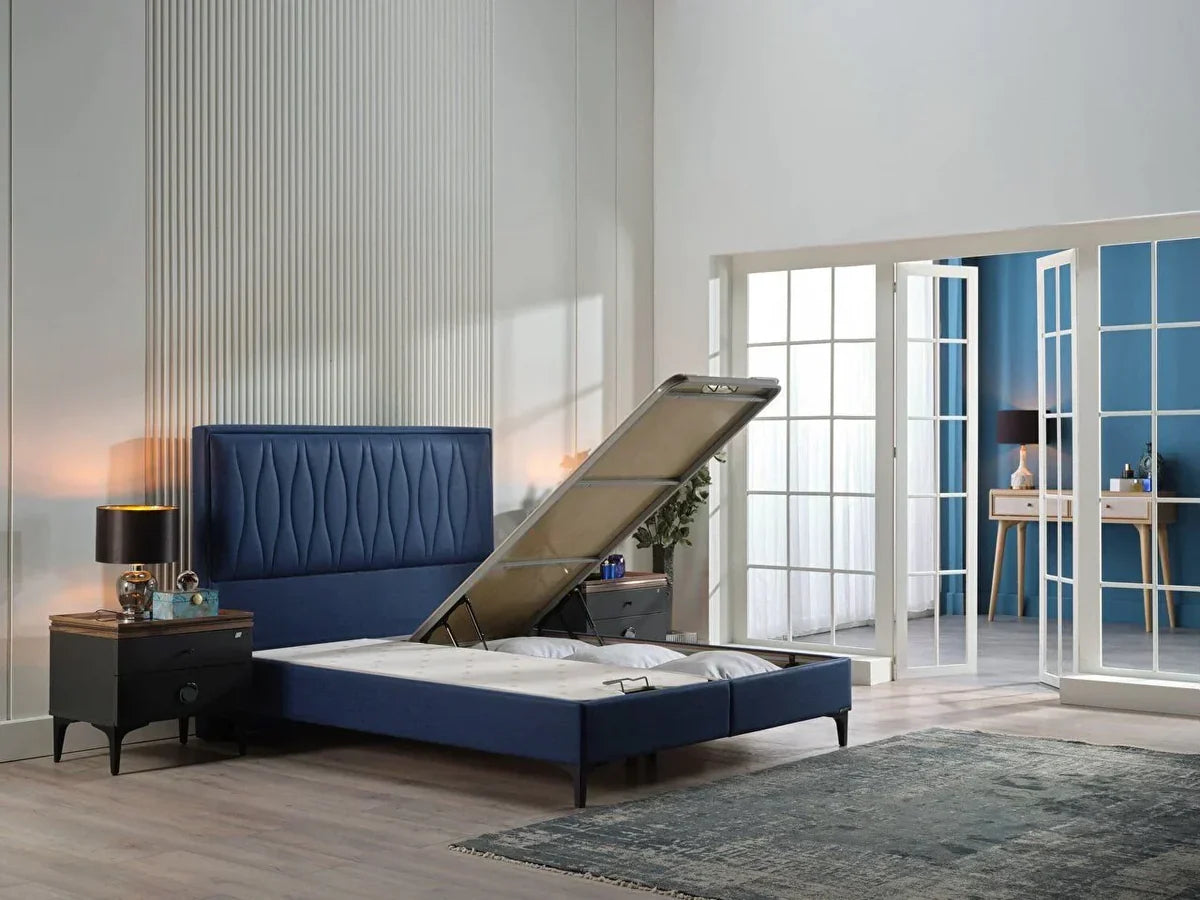 The Thalmaré Prestige - Beds