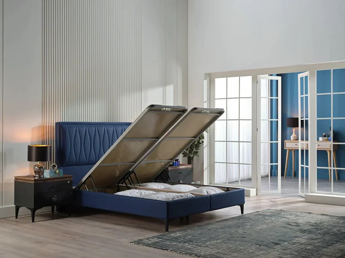 The Thalmaré Prestige - Beds