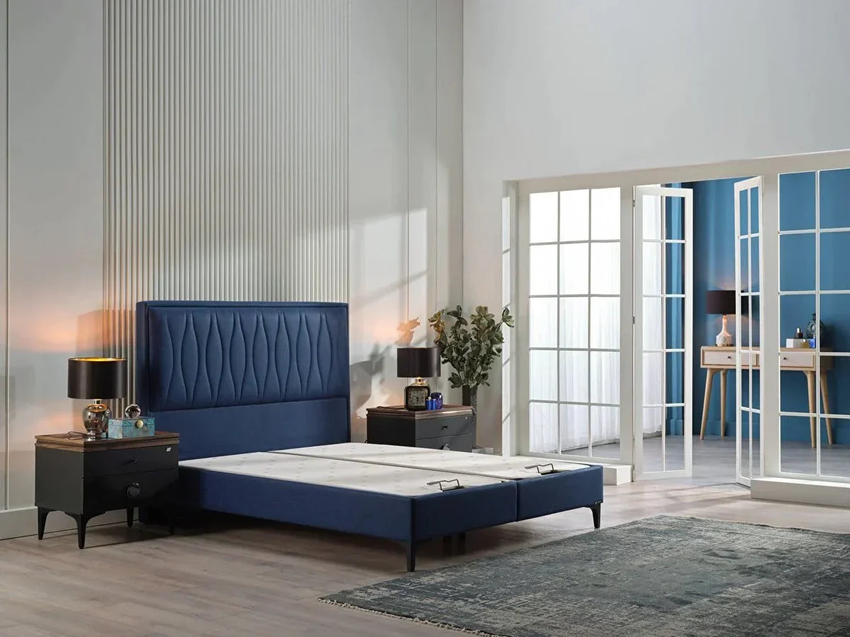 The Thalmaré Prestige - Beds