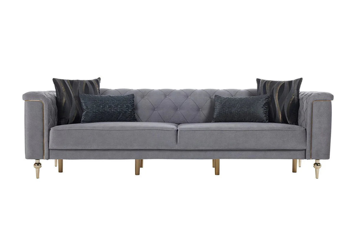 The Aurelian Monarch