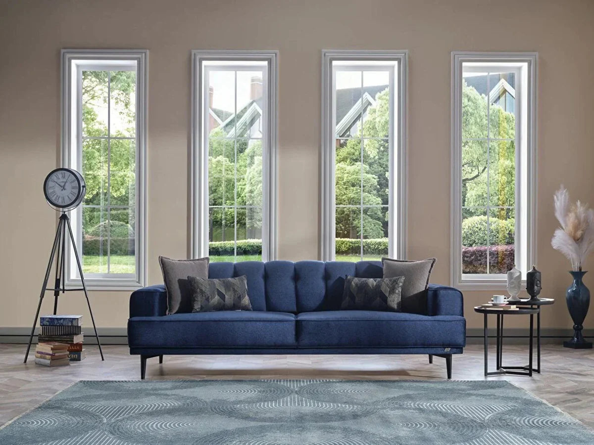 The Caelion Prestige