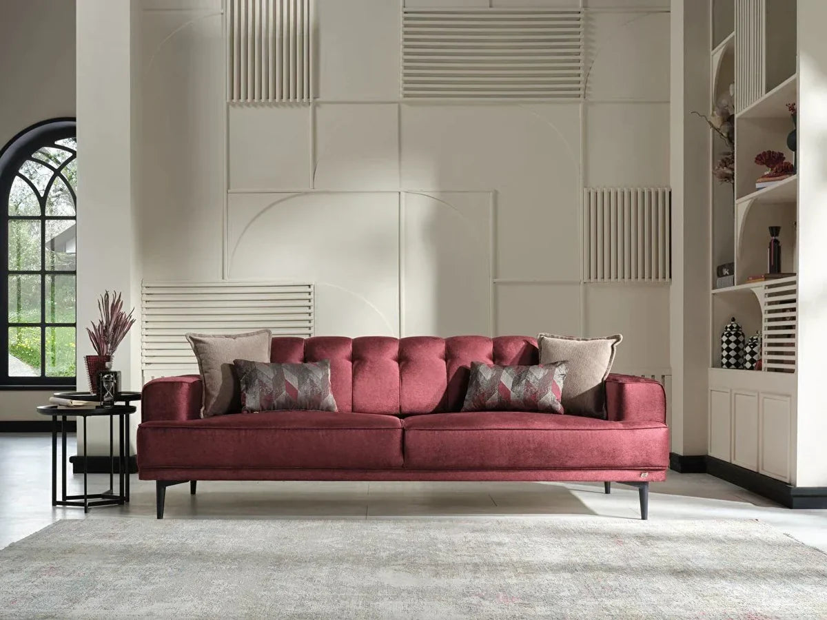 The Caelion Prestige