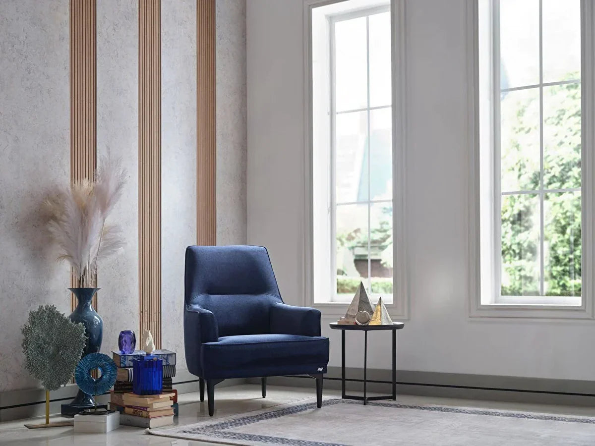 🪑 The Eldryn Ottoman Seat