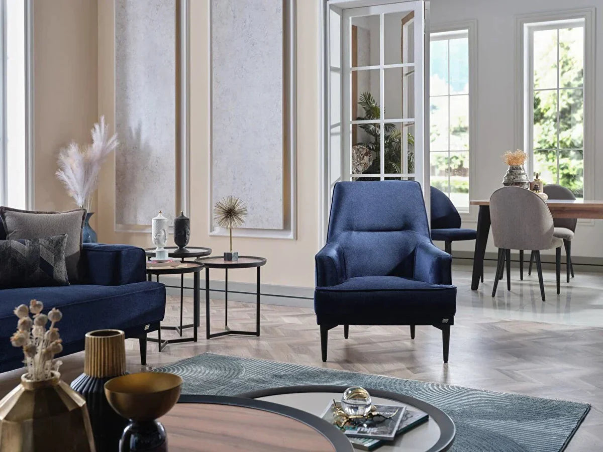 🪑 The Eldryn Ottoman Seat