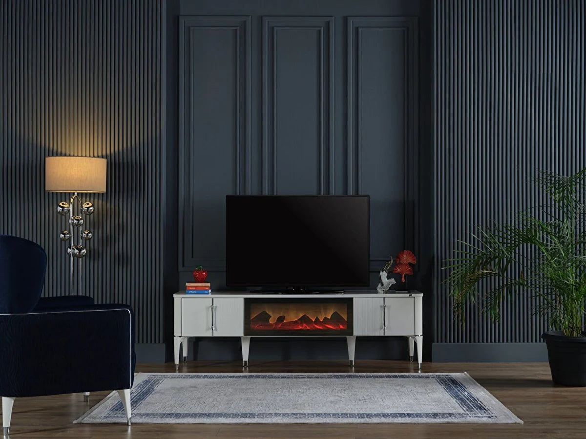 The Halveran Ember Vault