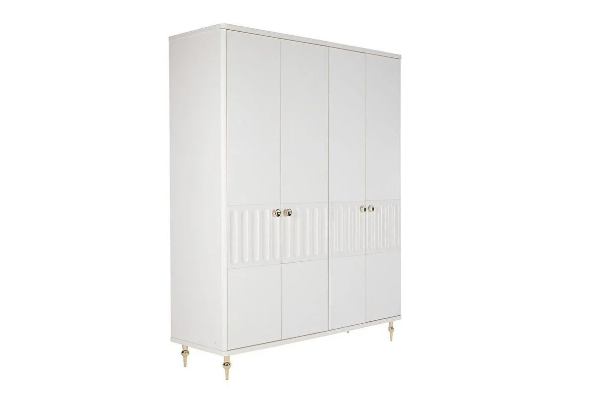 The Aurélian Mirror Guard