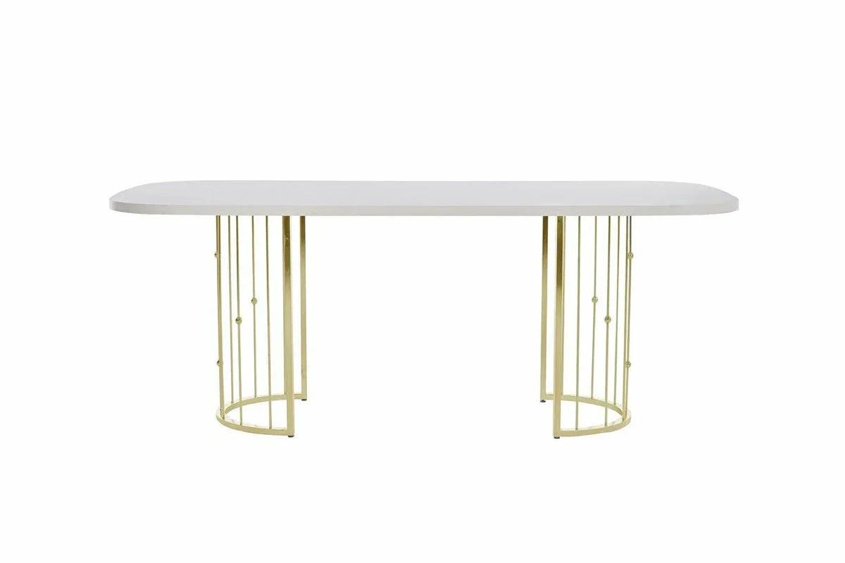 🍽 The Solaryn Golden Suite